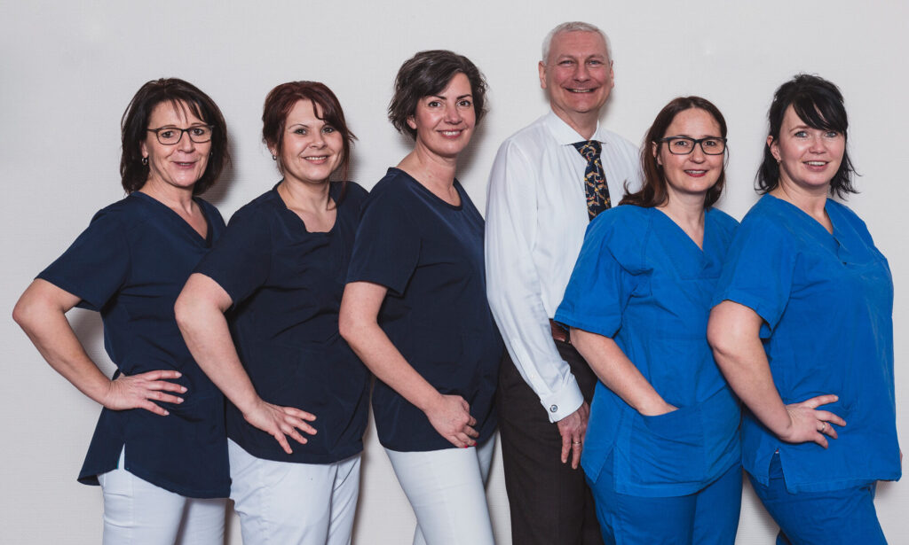 Öffnungszeiten - Ihr Chirurg in Oranienburg